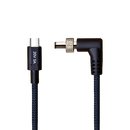 amaran USB-C to DC (20V Power Adapter Cable), 3-meter USB-C to DC power adapter cable for powering DC-compatible fixtures via the amaran Peak