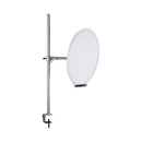 amaran Verge Max Kit (White), 60W Bi-Color Panel LED Light, 2,700K - 6,500K CCT, CRI 96