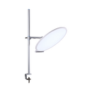 amaran Verge Max Kit (White), 60W Bi-Color Panel LED Light, 2,700K - 6,500K CCT, CRI 96