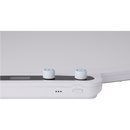 amaran Verge Max Kit (White), 60W Bi-Color Panel LED Light, 2,700K - 6,500K CCT, CRI 96