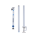 amaran Verge Max Kit (White), 60W Bi-Color Panel LED Light, 2,700K - 6,500K CCT, CRI 96
