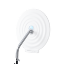 amaran Verge Stand Adapter (Silver), Adapter for mounting the amaran Verge or Verge Max lights directly to a light stand
