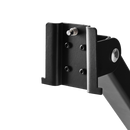 amaran Verge Stand Adapter (Black), Adapter for mounting the amaran Verge or Verge Max lights directly to a light stand