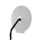 amaran Verge Stand Adapter (Black), Adapter for mounting the amaran Verge or Verge Max lights directly to a light stand