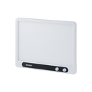amaran Verge (White), 26W Bi-Color Panel LED Light, 2,700K - 6,500K CCT, CRI 96