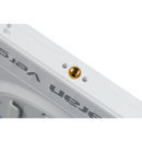 amaran Verge (White), 26W Bi-Color Panel LED Light, 2,700K - 6,500K CCT, CRI 96
