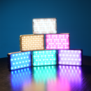 amaran Ace 25c Silver Kit, 32W Full-Color Pocket LED Light, 2,300K - 10,000K CCT, CRI 95+