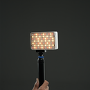 amaran Ace 25c (White), 32W Full-Color Pocket LED Light, 2,300K - 10,000K CCT, CRI 95+
