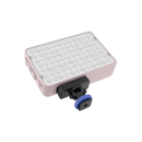 amaran Ace 25c (Pink), 32W Full-Color Pocket LED Light, 2,300K - 10,000K CCT, CRI 95+