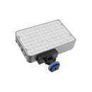 amaran Ace 25x (Silver), 32W Bi-Color Pocket LED Light, 2,700K - 6,500K CCT, CRI 95+