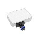 amaran Ace Lock to Cold Shoe Adapter, Quick-release cold shoe adapter for mounting the amaran Ace 25x or 25c onto a camera or other cold shoe mounts with speed and confidence