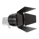 amaran Fresnel, Bowens Mount fresnel attachment designed for amaran Ray 360c & 660c