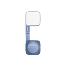 amaran Go (Blue), Ultra-compact, MagSafe & Qi2 compatible mini phone light for aspiring creators