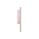 amaran Go (Pink), Ultra-compact, MagSafe & Qi2 compatible mini phone light for aspiring creators
