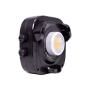 amaran Halo 60x, Ultra-compact, 63W bi-color Bowens Mount COB light for everyday creator setups