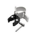 amaran Peak Light Stand Clamp, Clamp accessory for mounting the amaran Peak battery to light stands, tripods, and a wide range of surfaces & objects