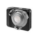 amaran Ray 120c, Ultra-compact, 120W full-color Bowens Mount COB light powered by OmniColor