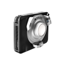amaran Ray 60c, Ultra-compact, 60W full-color Bowens Mount COB light powered by OmniColor