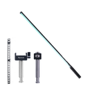 amaran T4c 4' Tube RGBWW, 40W LED Light, 2500K - 7500K CCT, CRI 95