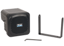 Anchor Audio AN-30BT System 1, AN-30BT Powered Speaker Monitor with Bluetooth, and one wireless handheld microphone