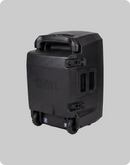 Anchor Audio Liberty 3 Base, battery powered PA system with Bluetooth & wired mic includes (1) LIB3, (1) MIC-90
