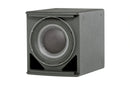 JBL ASB6112-WH, Single 12 Subwoofer (white)