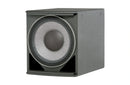 JBL ASB6115, 5INGLE 15 Subwoofer
