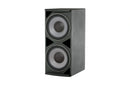 JBL ASB6125, Dual 15" Subwoofer