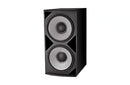 JBL ASB6128-WH, Dual 18" Subwoofer (white)
