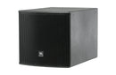 JBL ASB7118-WH, Single 18" Subwoofer (white)