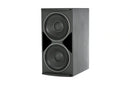 JBL ASB7128-WH, Dual 18" Subwoofer (white)