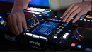 Rane System One, Serato DJ Pro Performance System with ONE Motorized Controller and Twelve MKII Deck