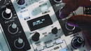 Rane ONE MKII, Motorized 2-Deck DJ Controller for Serato DJ Pro with Battle-Style Layout