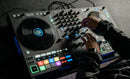 Rane FOUR, 4-Deck Stems DJ Controller for Serato DJ Pro