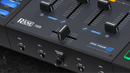 Rane FOUR, 4-Deck Stems DJ Controller for Serato DJ Pro