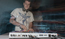 Rane ONE MKII, Motorized 2-Deck DJ Controller for Serato DJ Pro with Battle-Style Layout
