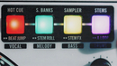 Rane ONE MKII, Motorized 2-Deck DJ Controller for Serato DJ Pro with Battle-Style Layout