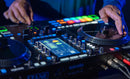 Rane System One, Serato DJ Pro Performance System with ONE Motorized Controller and Twelve MKII Deck