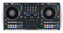 Rane Performer, 4-Channel Performance DJ Mixer for Serato DJ Pro with Stems Control