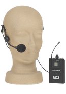 Anchor Audio Tour Guide Package
