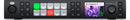 Blackmagic ATEM 2 M/E Constellation 4K, Advanced 2 M/E live production switcher includes 20 standards converted 12G-SDI inputs, 12 x 12G-SDI aux outputs, 2 DVEs, 8 ATEM Advanced Keyers, 2 multi-views and a SuperSource for a total of 6 DVEs