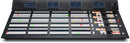 Blackmagic ATEM 1 M/E Constellation HD, Powerful 1 M/E live production switcher includes 10 standards converted 3G-SDI inputs, 6 x 3G-SDI outputs, DVE, 4 chroma keyers, a 16 way multiview, media players, talkback and USB webcam output