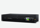 Blackmagic ATEM 4 M/E Constellation IP, Large 4 M/E Ultra HD switcher with native SMPTE-2110 connections via 100G Ethernet