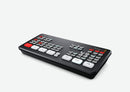 Blackmagic ATEM Mini Pro ISO, This model has the features of ATEM Mini Pro plus 5 record streams for clean feeds of all inputs