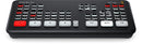 Blackmagic ATEM Mini Extreme, True professional model adds total of 8 HDMI inputs, 16 way multiview, 4 ATEM Advanced Chroma keyers, SuperSource with 4 extra DVE's, 2 HDMI outputs, 2 USB ports and a more powerful control panel
