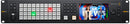Blackmagic ATEM 4 M/E Constellation IP, Large 4 M/E Ultra HD switcher with native SMPTE-2110 connections via 100G Ethernet
