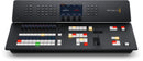 Blackmagic ATEM Television Studio HD8 ISO 2TB, The 2TB model offers every ATEM Television Studio HD8 ISO feature, plus 2TB of built-in flash storage so you can record without external disks