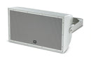 JBL AW295, 12" Hi-Pwr All-Weather Loudspeaker, 90x50, Grey