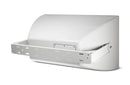 JBL AW526, 15" Hi-Pwr All-Weather Loudspeaker, 120x60, Grey