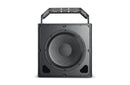 JBL AWC15LF-BK, 15" Compact All-Weather Subwoofer, Blk